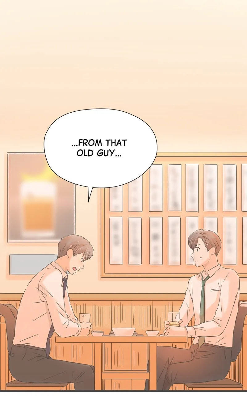 It Rains On Precious Days