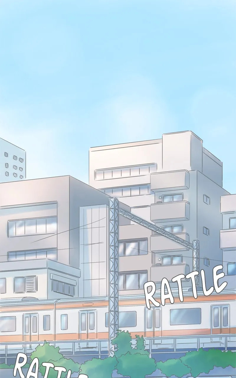 It Rains On Precious Days