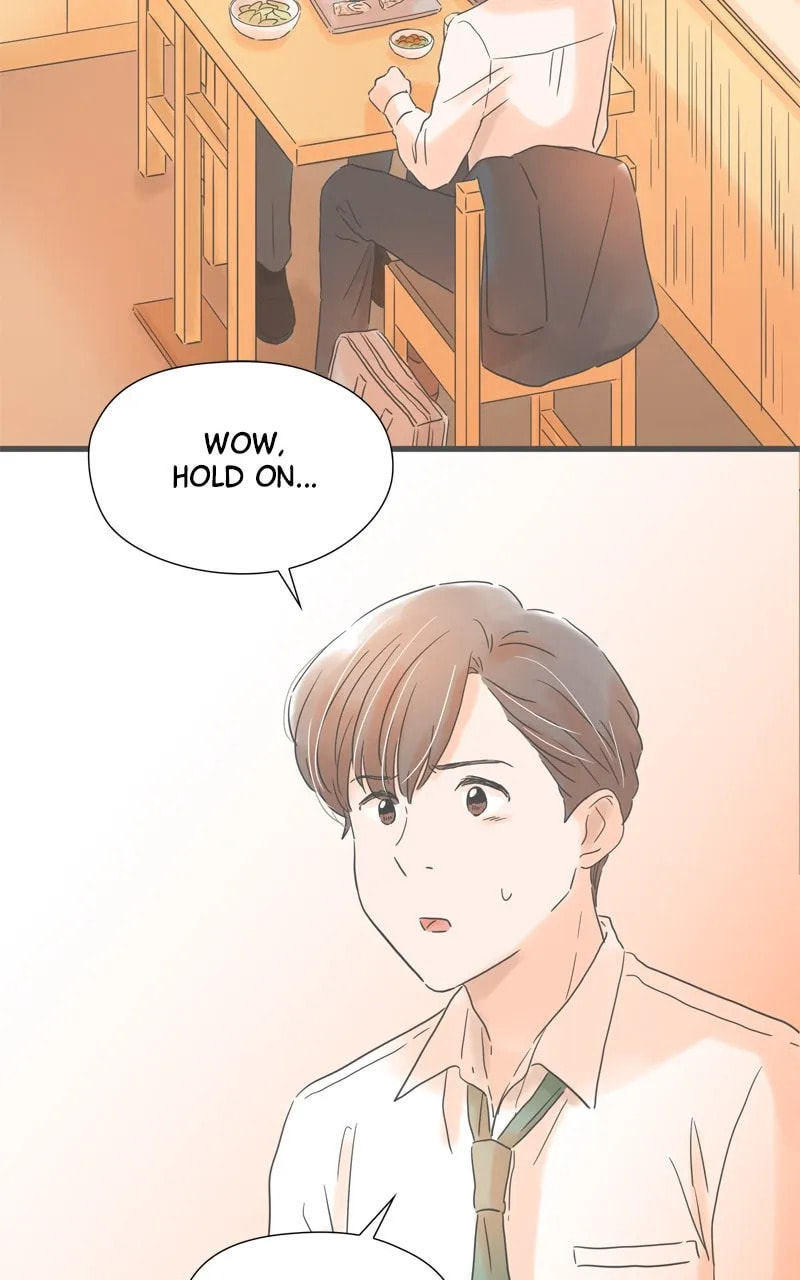 It Rains On Precious Days