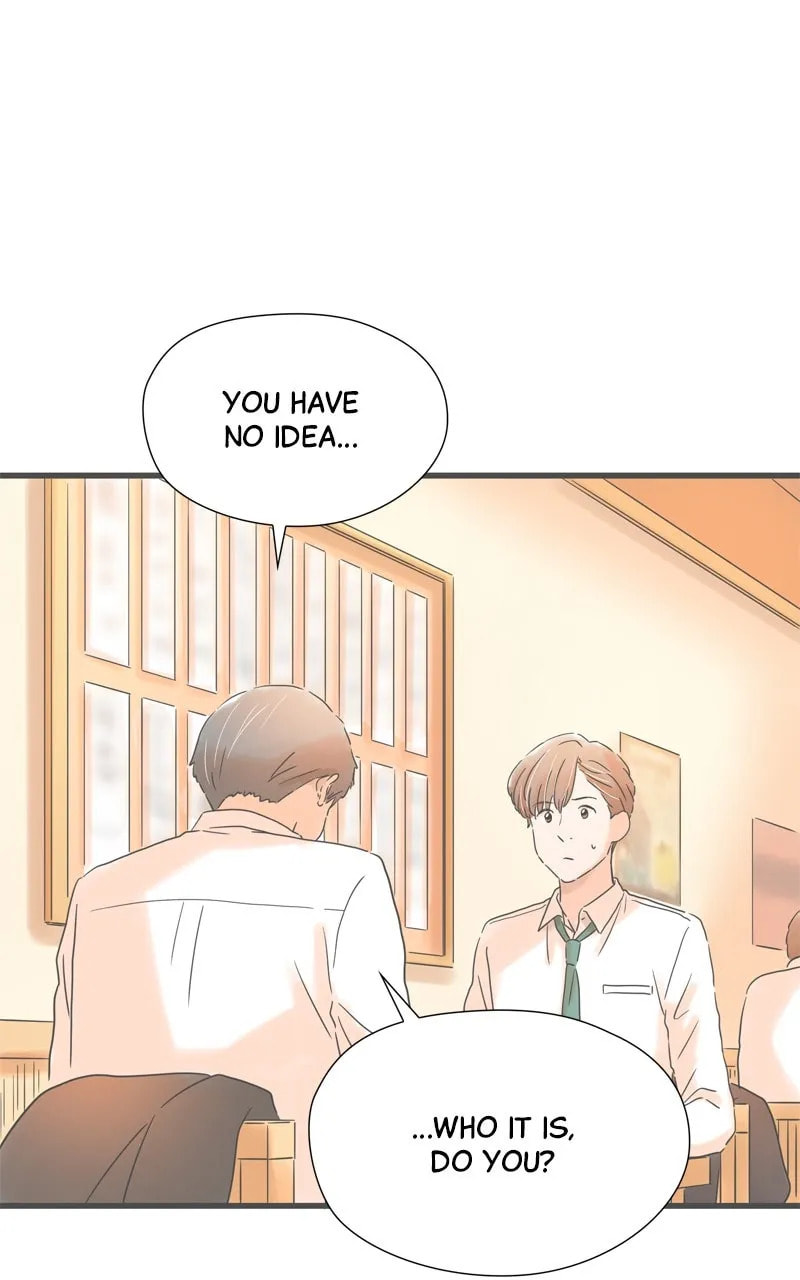 It Rains On Precious Days