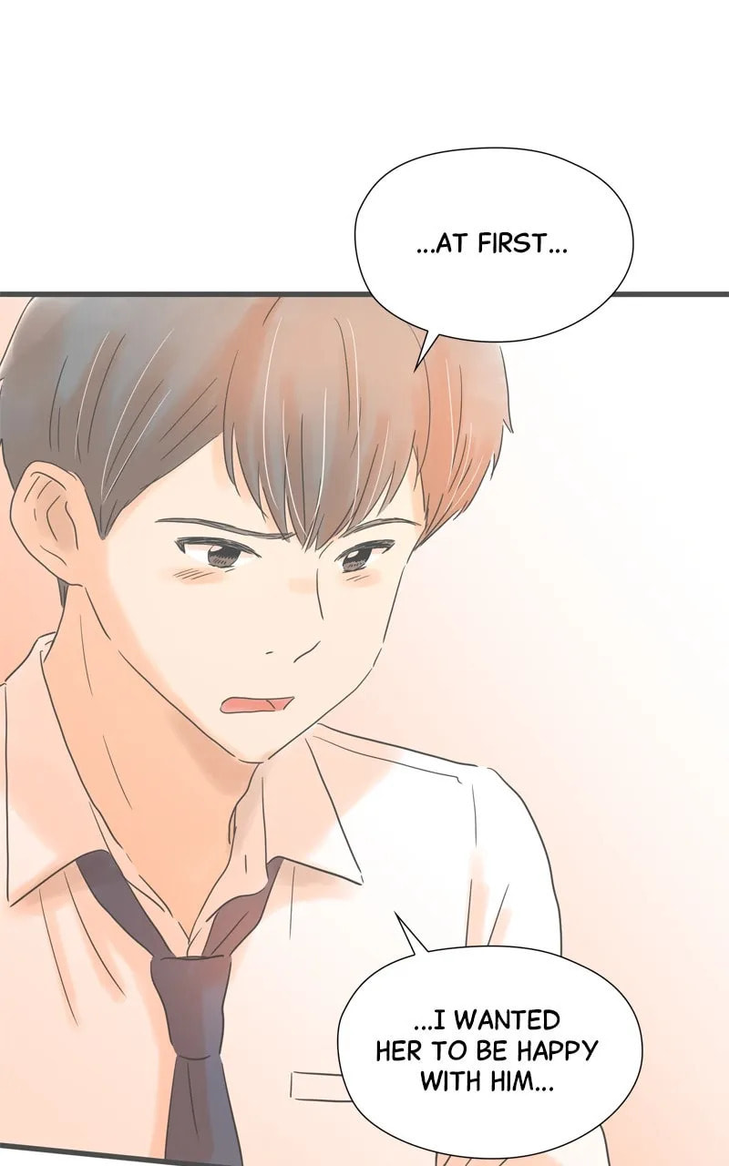 It Rains On Precious Days