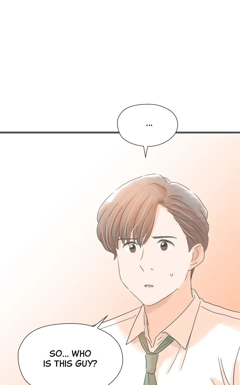 It Rains On Precious Days