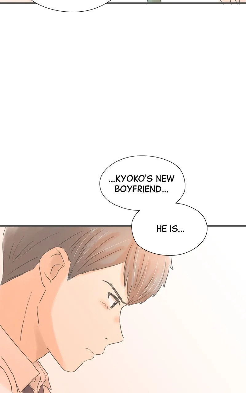 It Rains On Precious Days