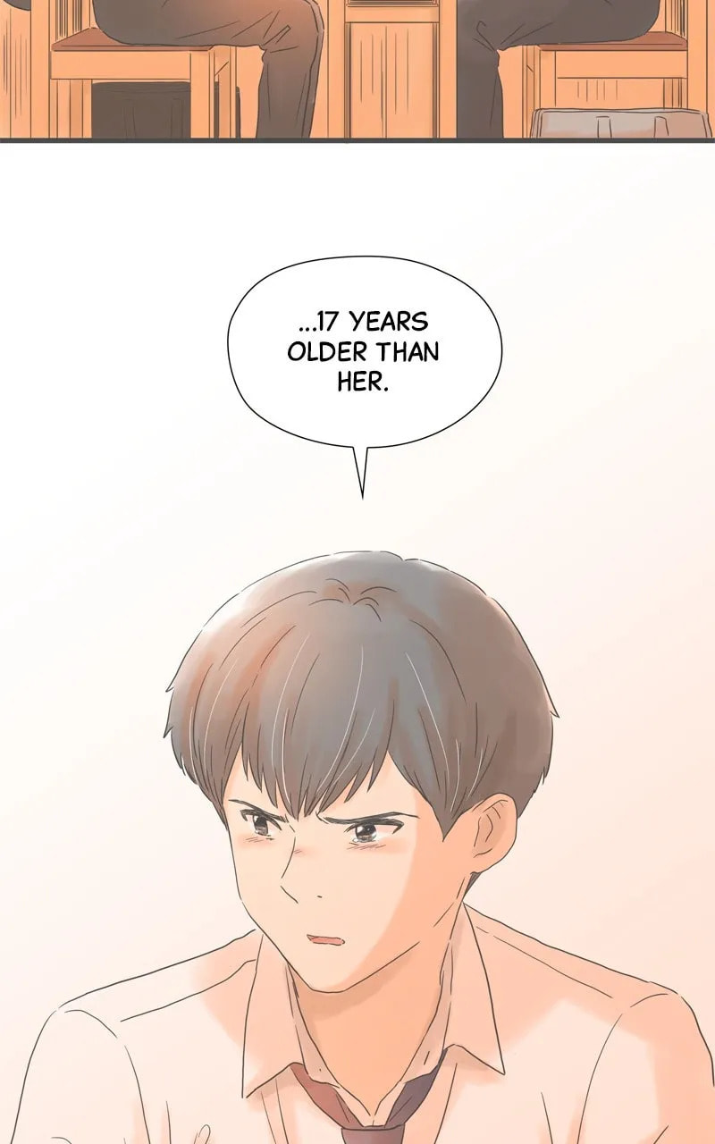 It Rains On Precious Days