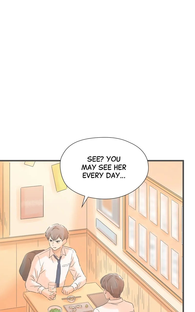 It Rains On Precious Days