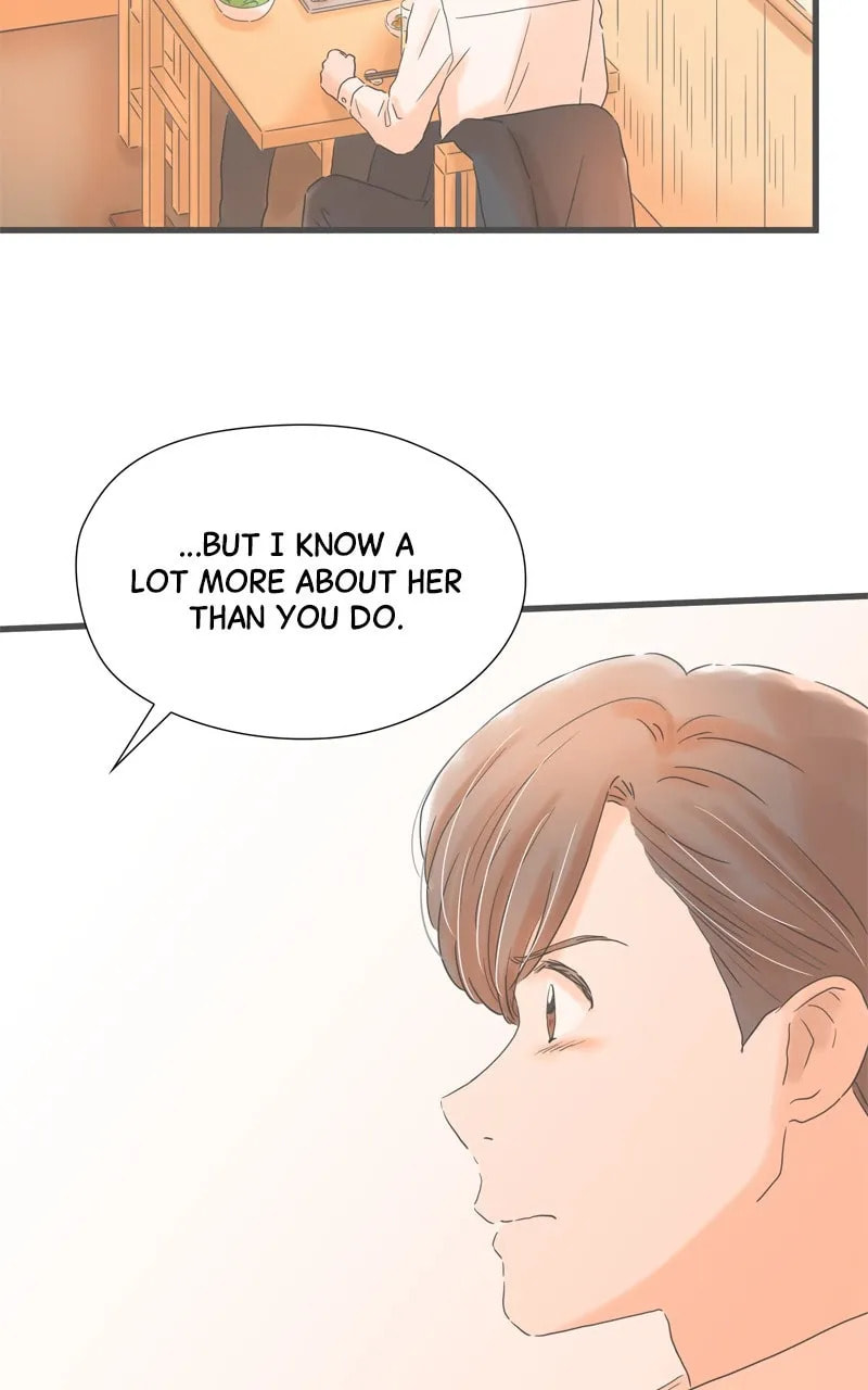 It Rains On Precious Days