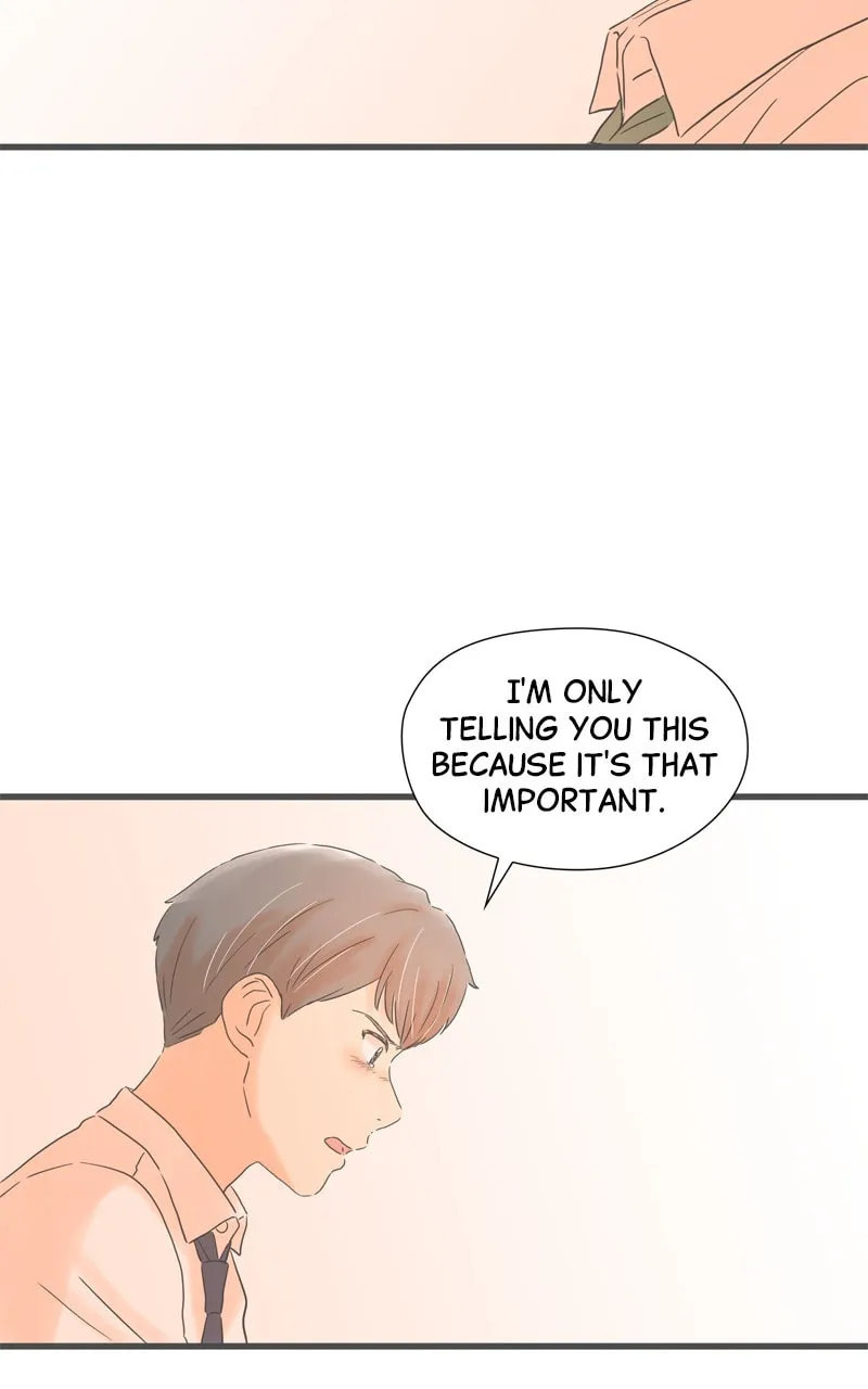 It Rains On Precious Days