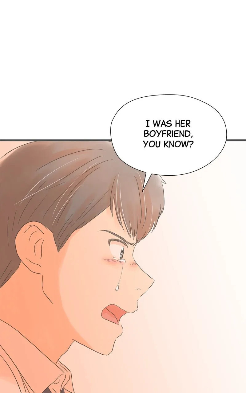 It Rains On Precious Days