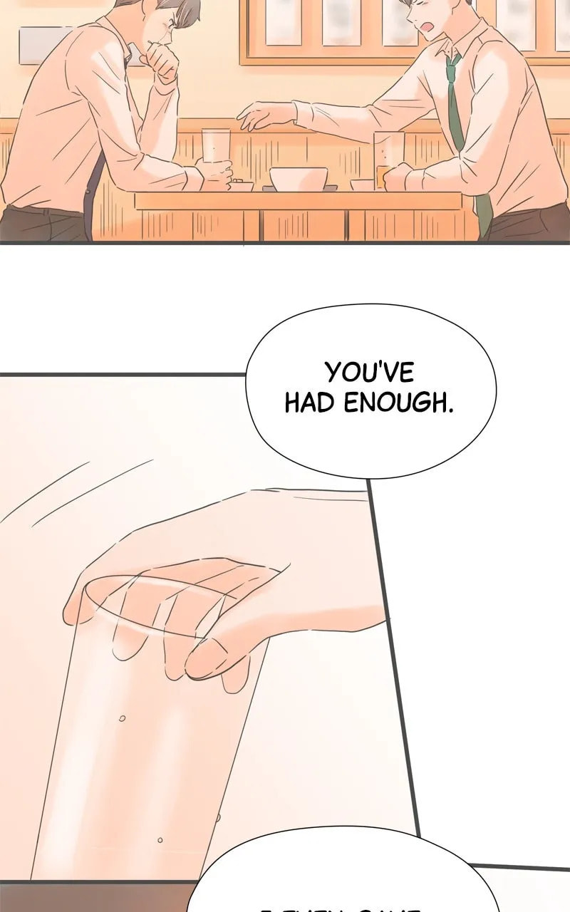 It Rains On Precious Days