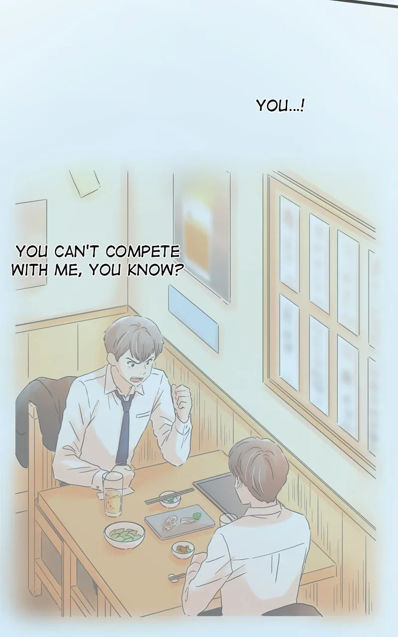 It Rains On Precious Days