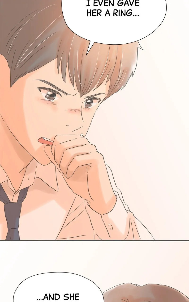 It Rains On Precious Days