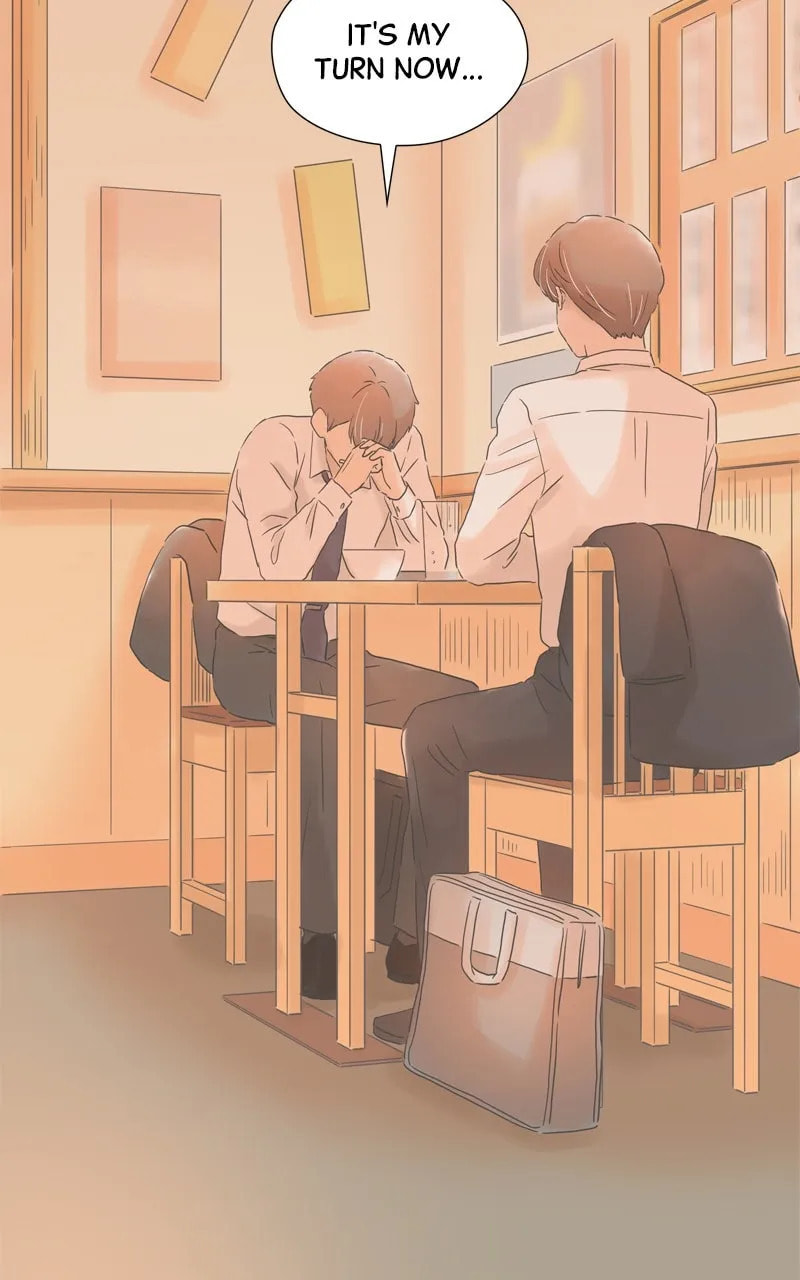 It Rains On Precious Days