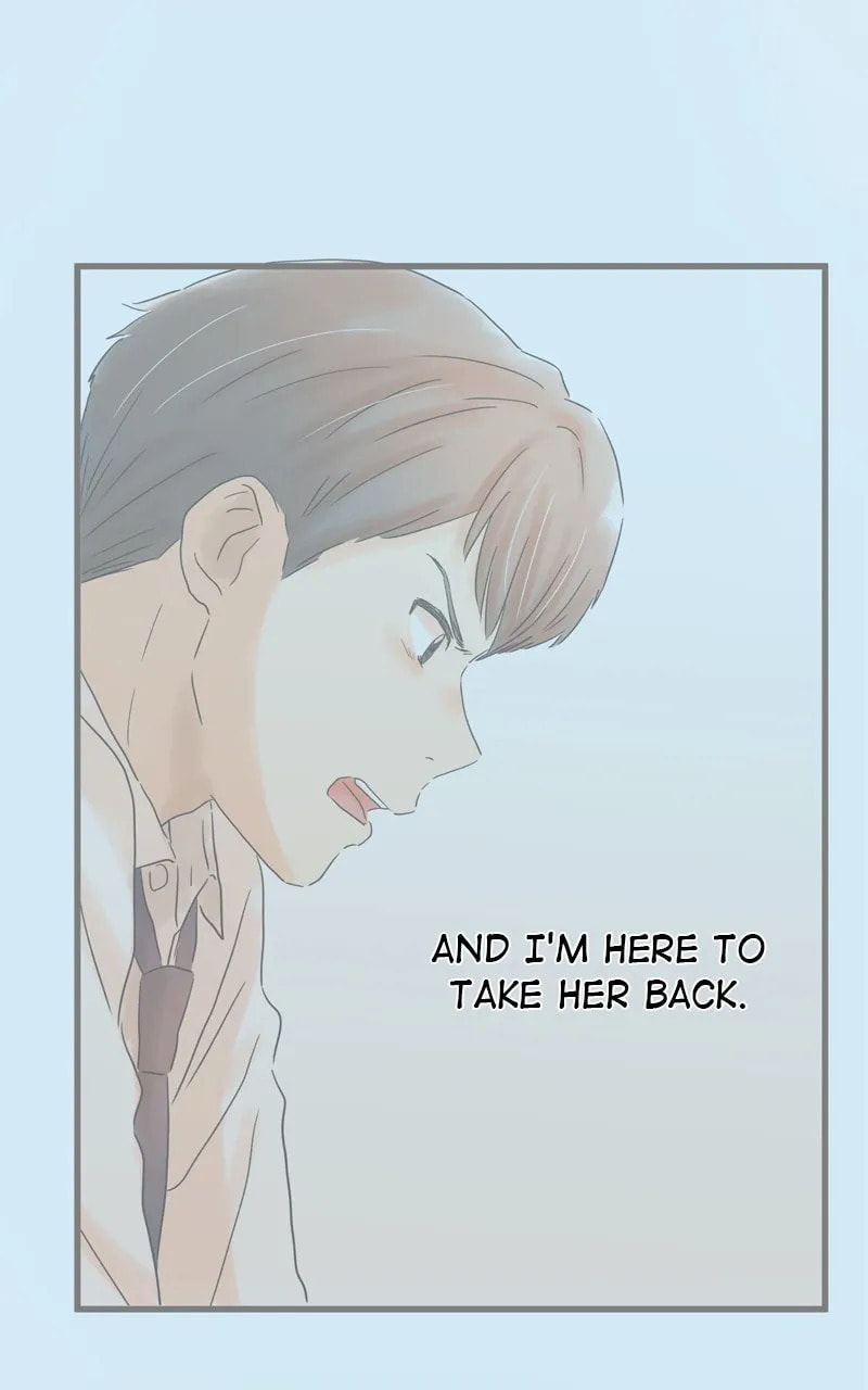 It Rains On Precious Days