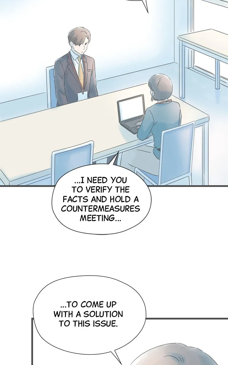 It Rains On Precious Days