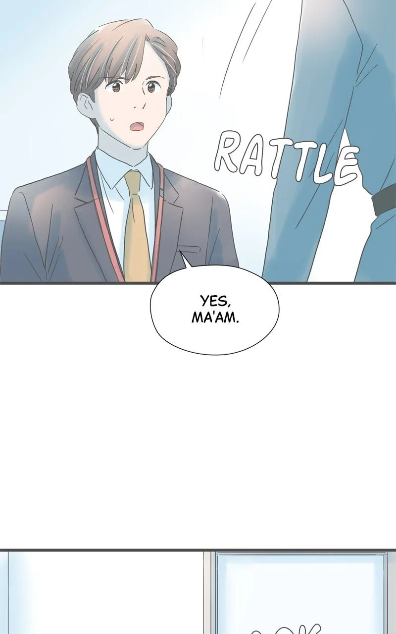 It Rains On Precious Days