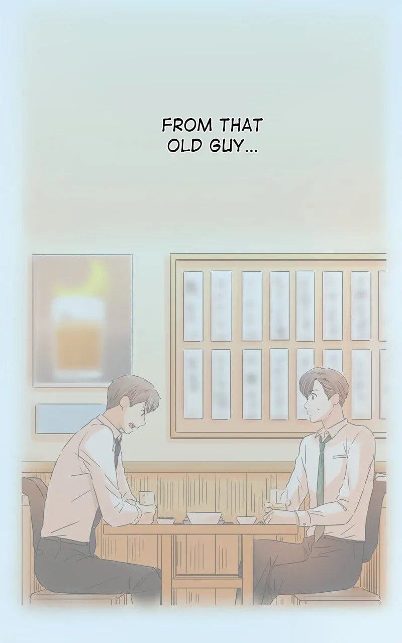 It Rains On Precious Days