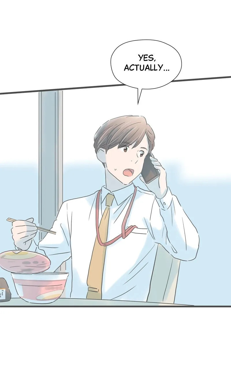 It Rains On Precious Days