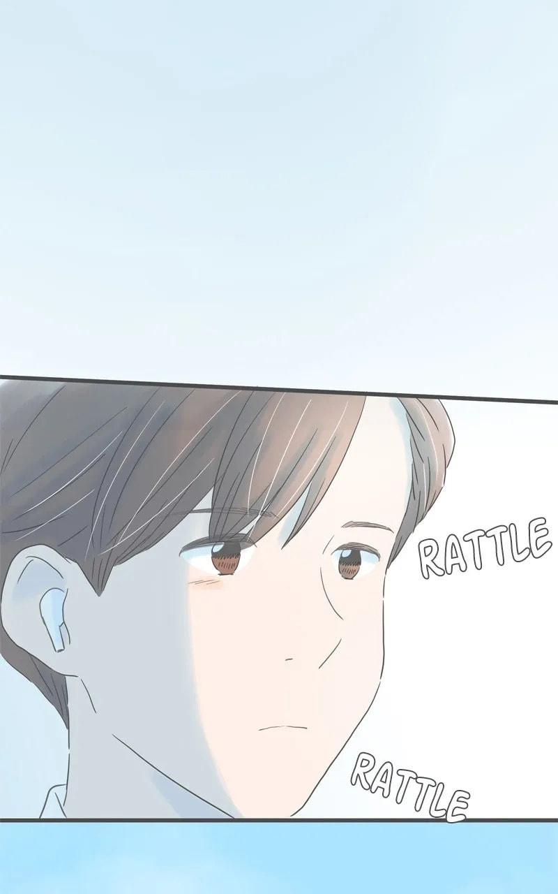 It Rains On Precious Days