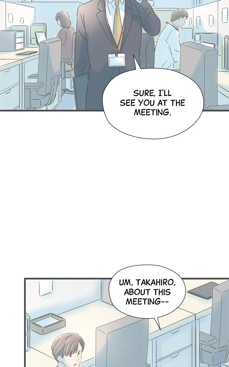 It Rains On Precious Days