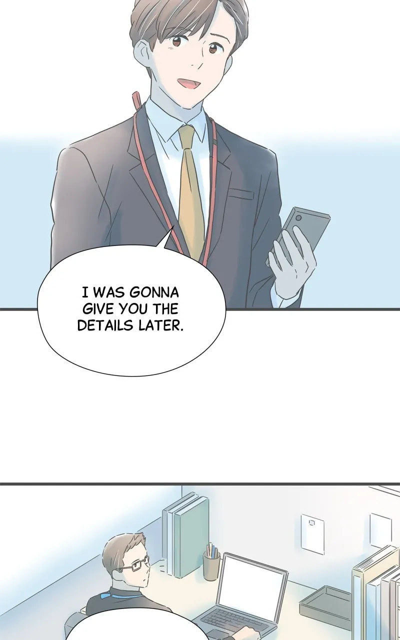 It Rains On Precious Days