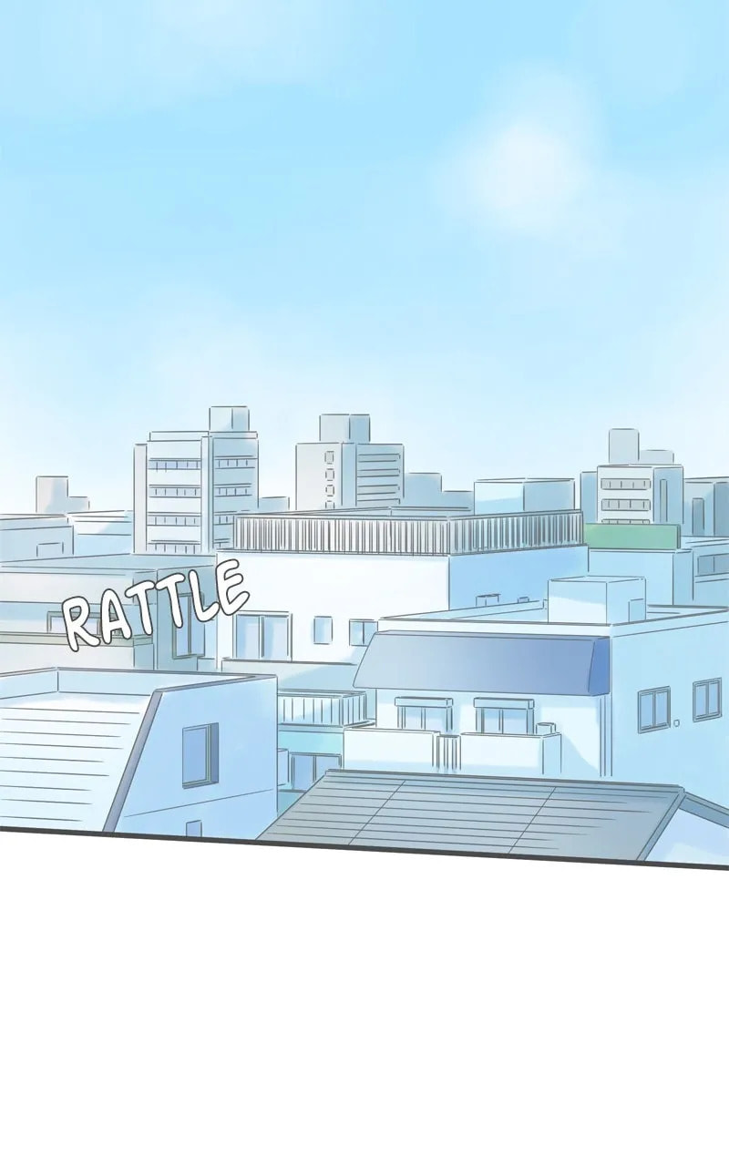 It Rains On Precious Days