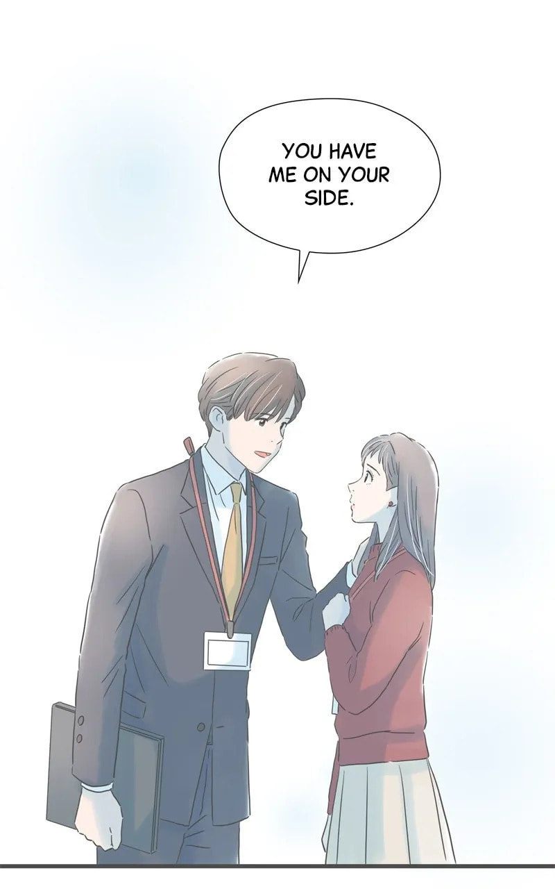 It Rains On Precious Days