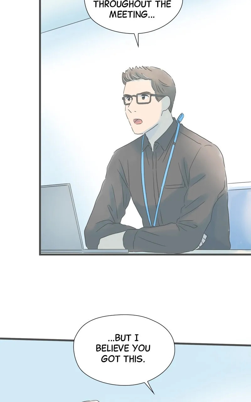 It Rains On Precious Days