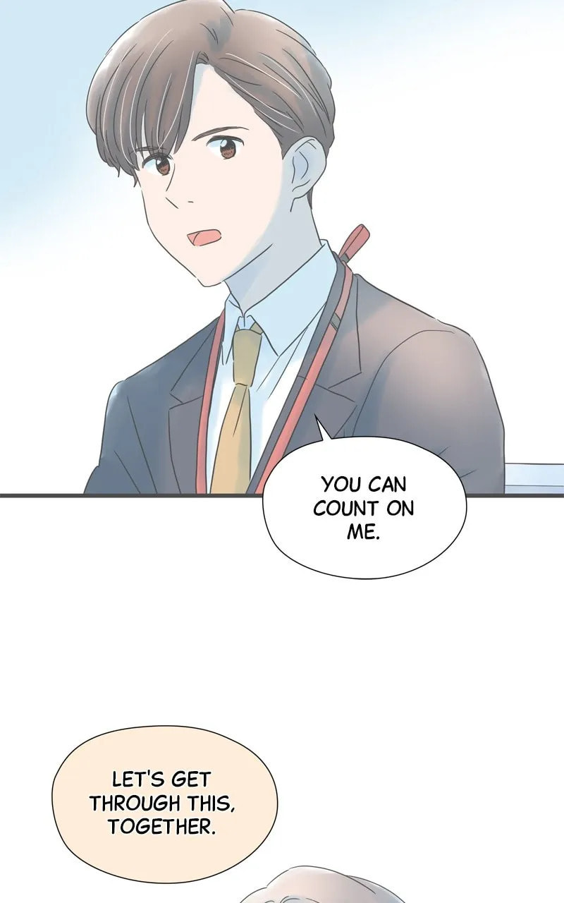 It Rains On Precious Days