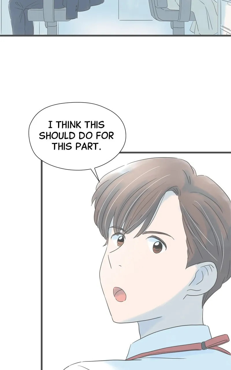 It Rains On Precious Days