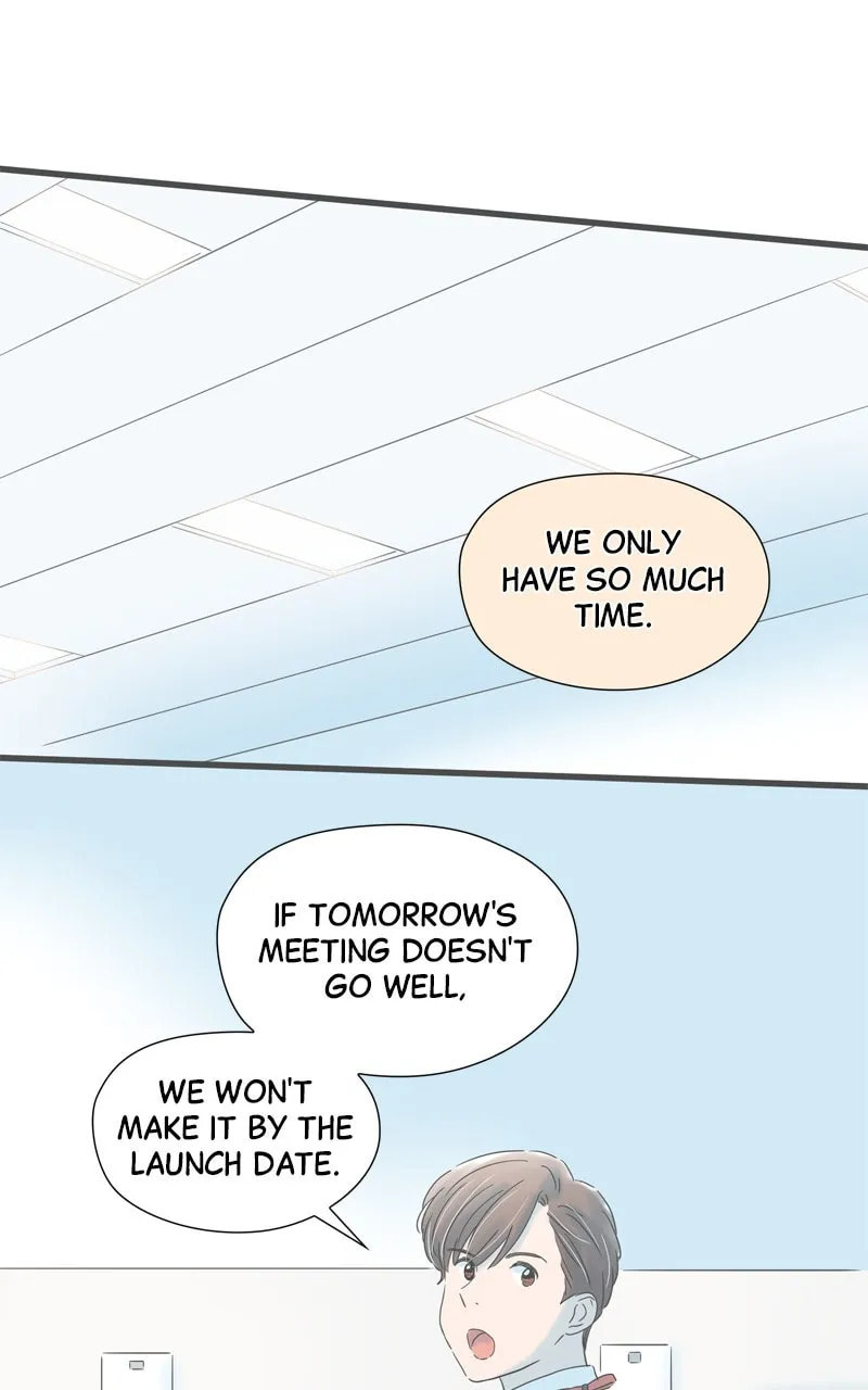 It Rains On Precious Days