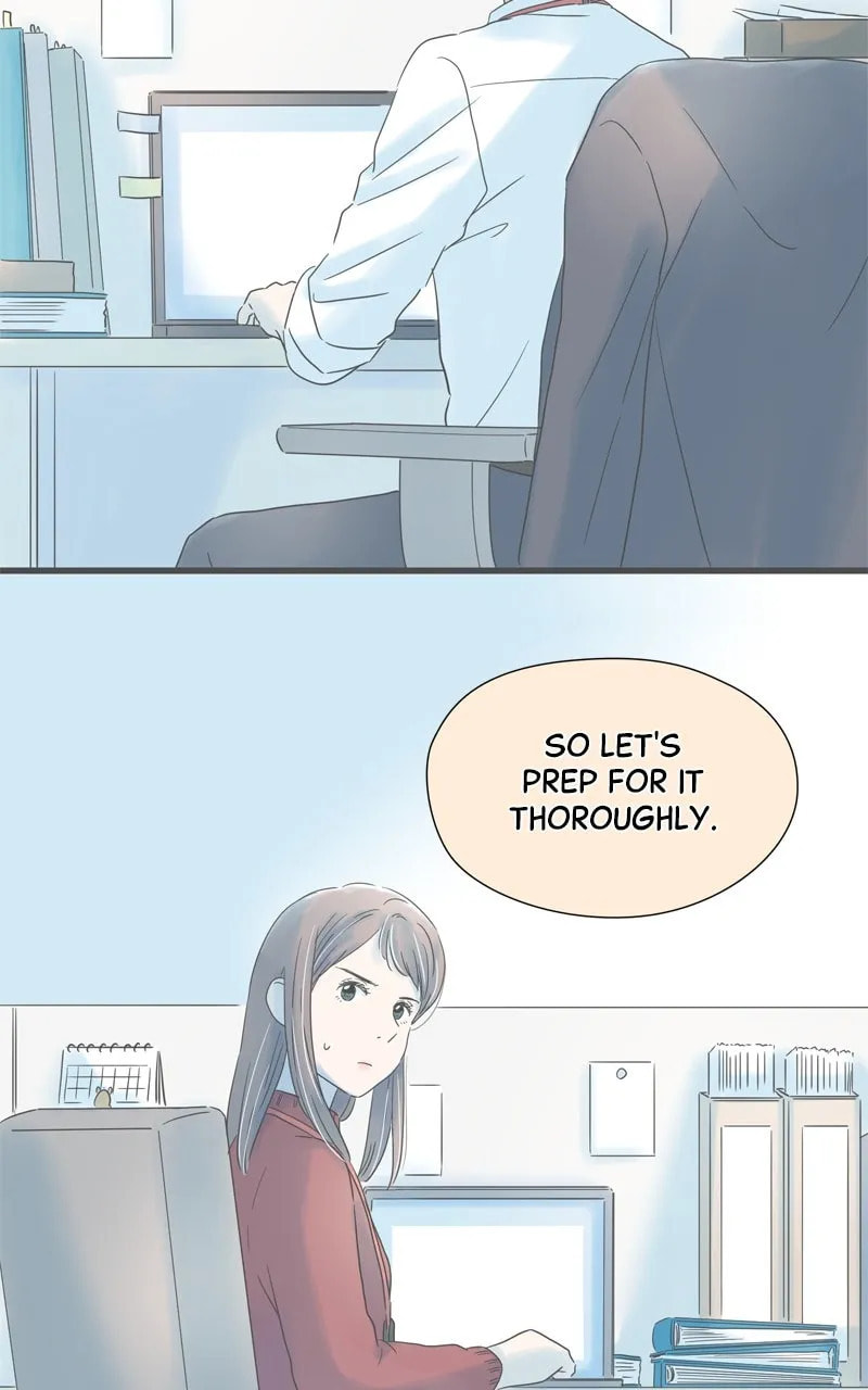 It Rains On Precious Days