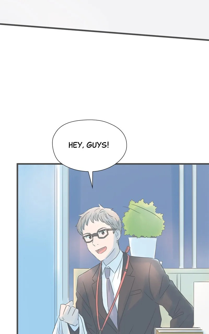 It Rains On Precious Days