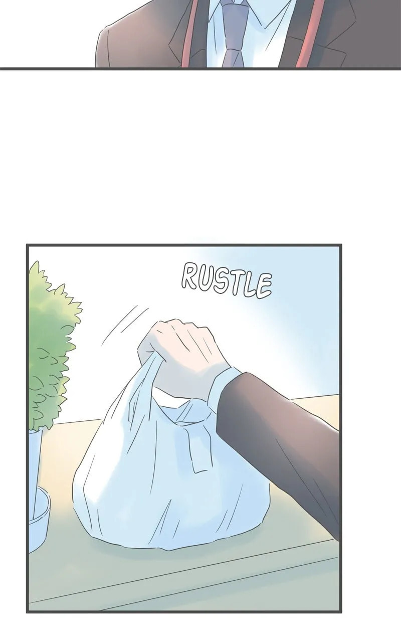 It Rains On Precious Days