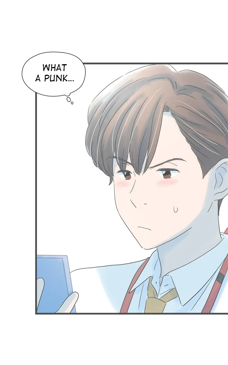 It Rains On Precious Days