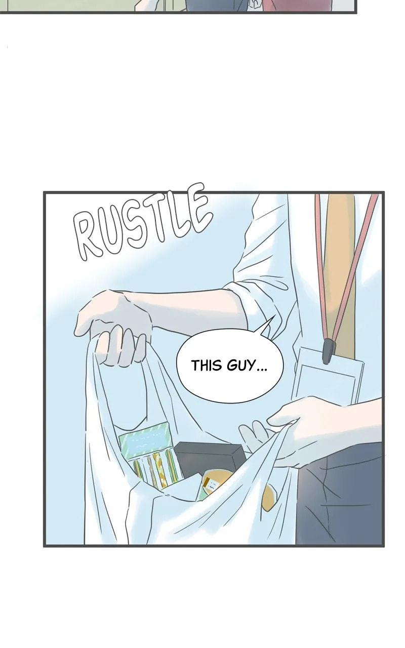 It Rains On Precious Days