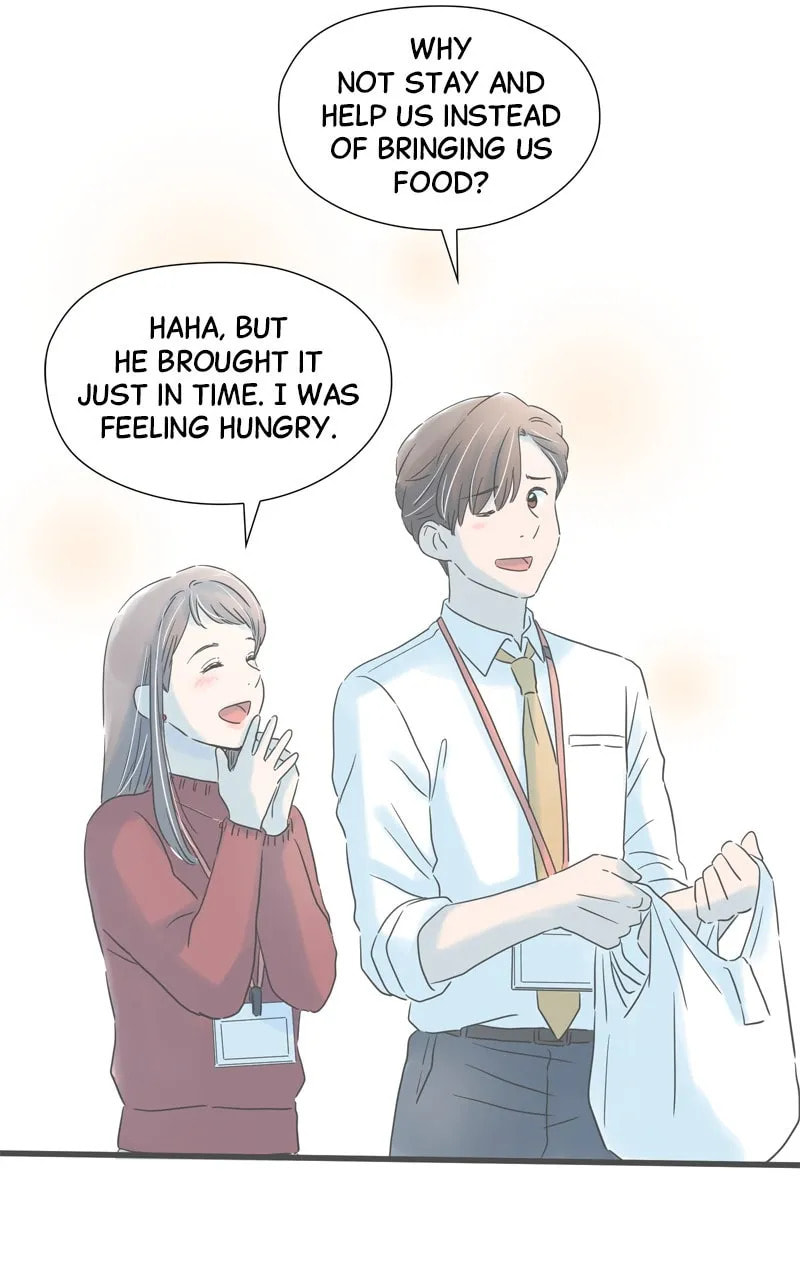 It Rains On Precious Days