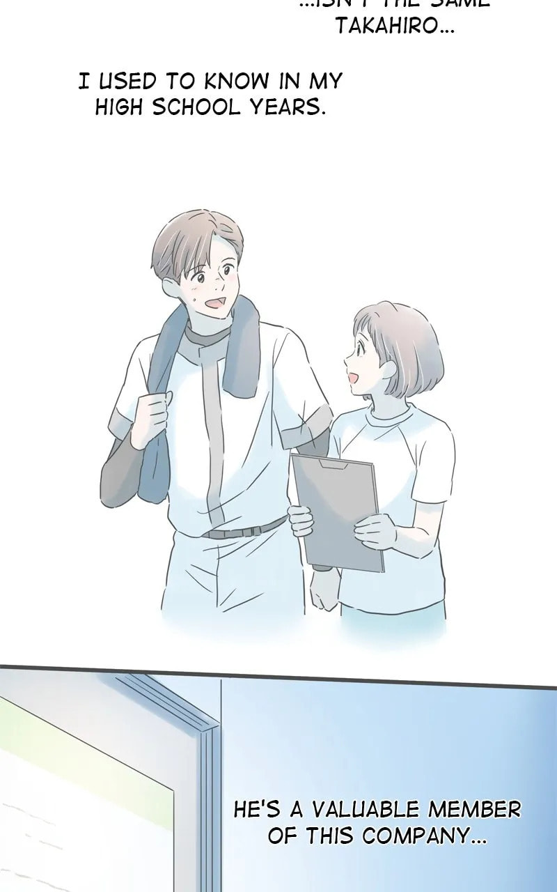 It Rains On Precious Days