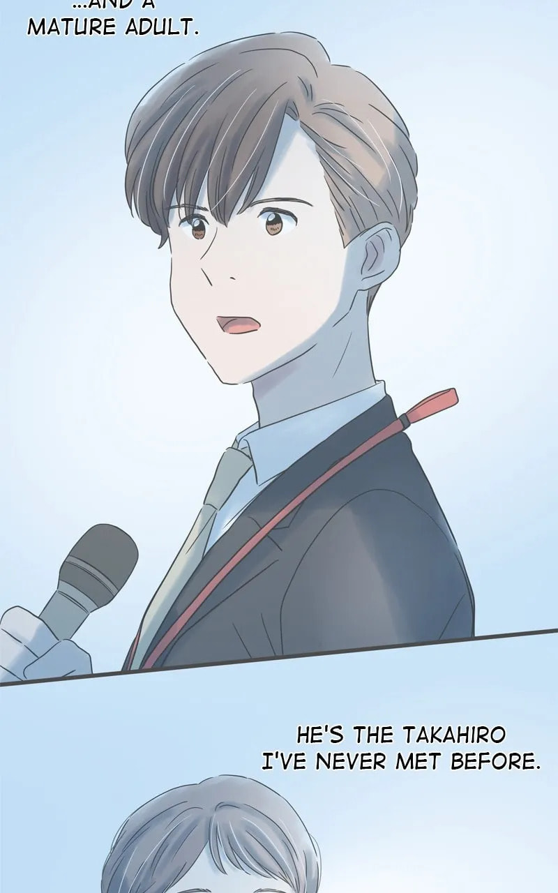 It Rains On Precious Days