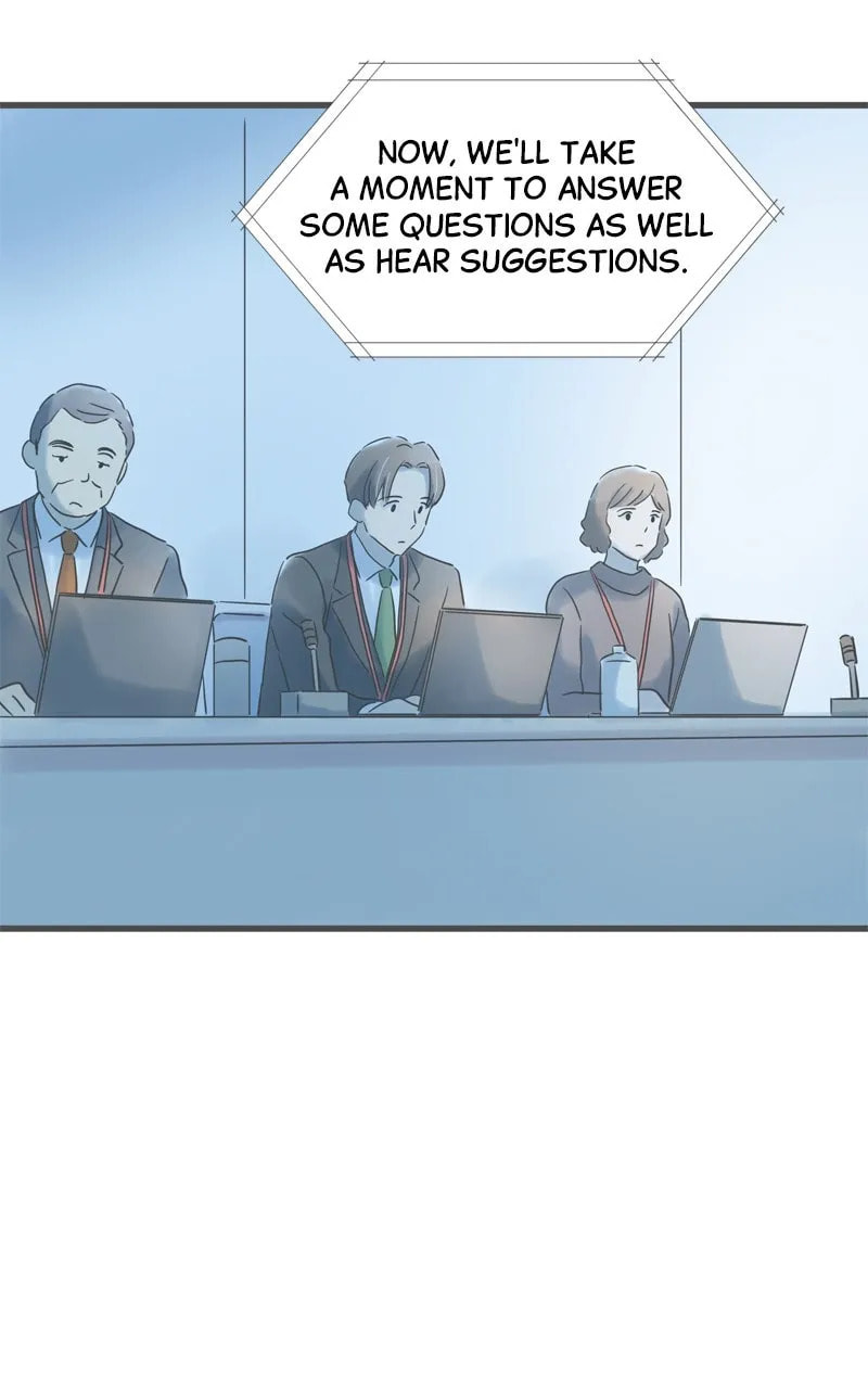 It Rains On Precious Days