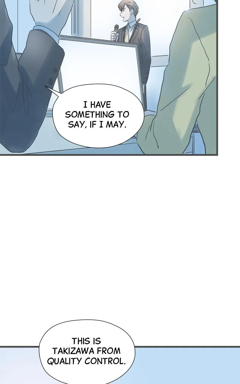 It Rains On Precious Days