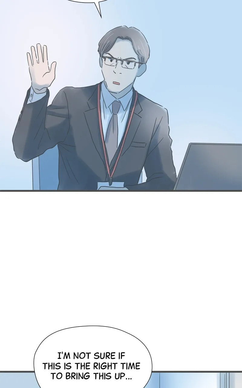 It Rains On Precious Days