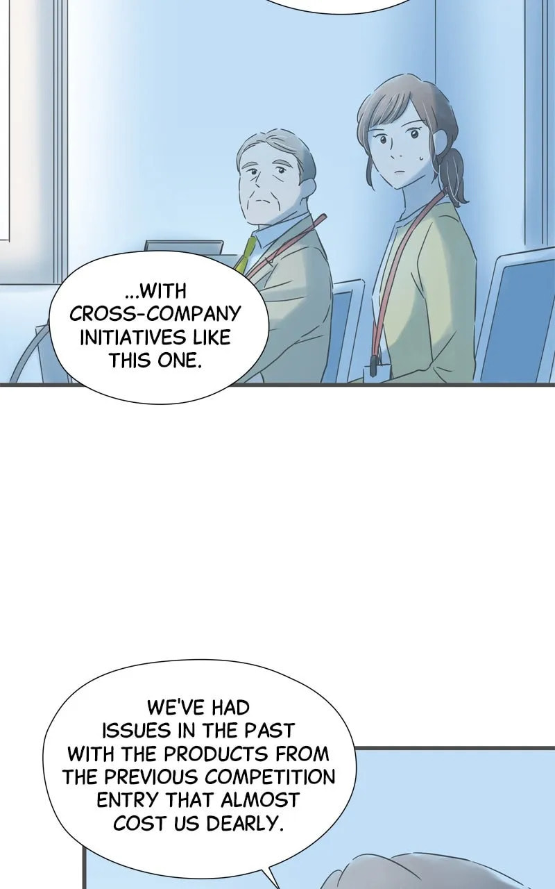 It Rains On Precious Days