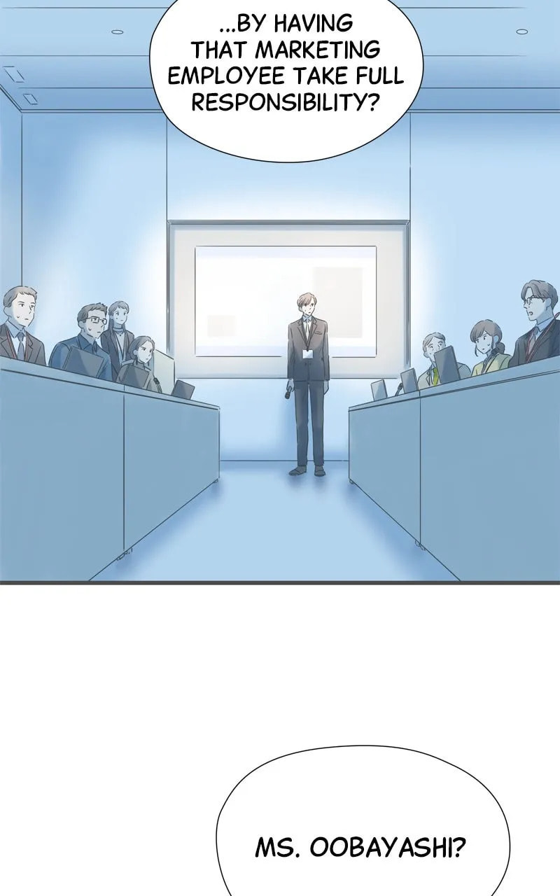 It Rains On Precious Days