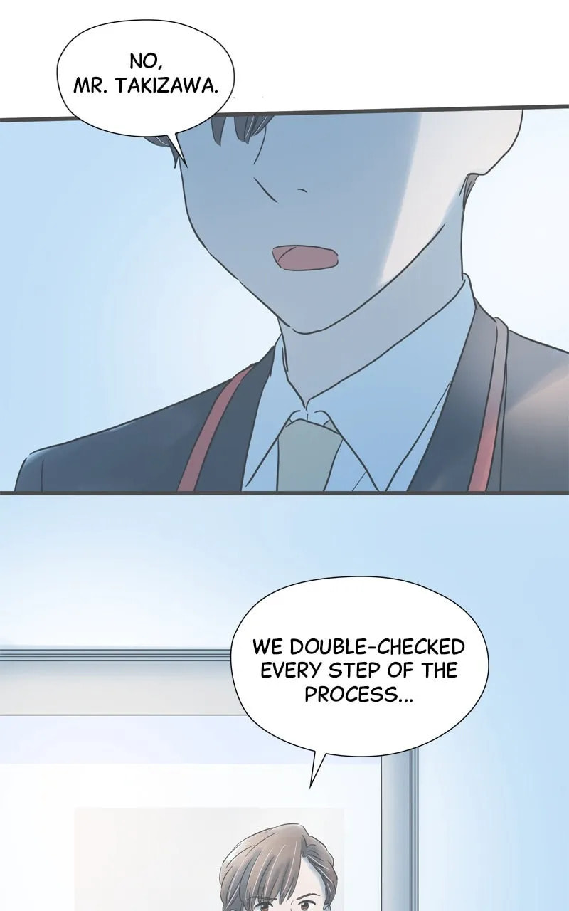 It Rains On Precious Days