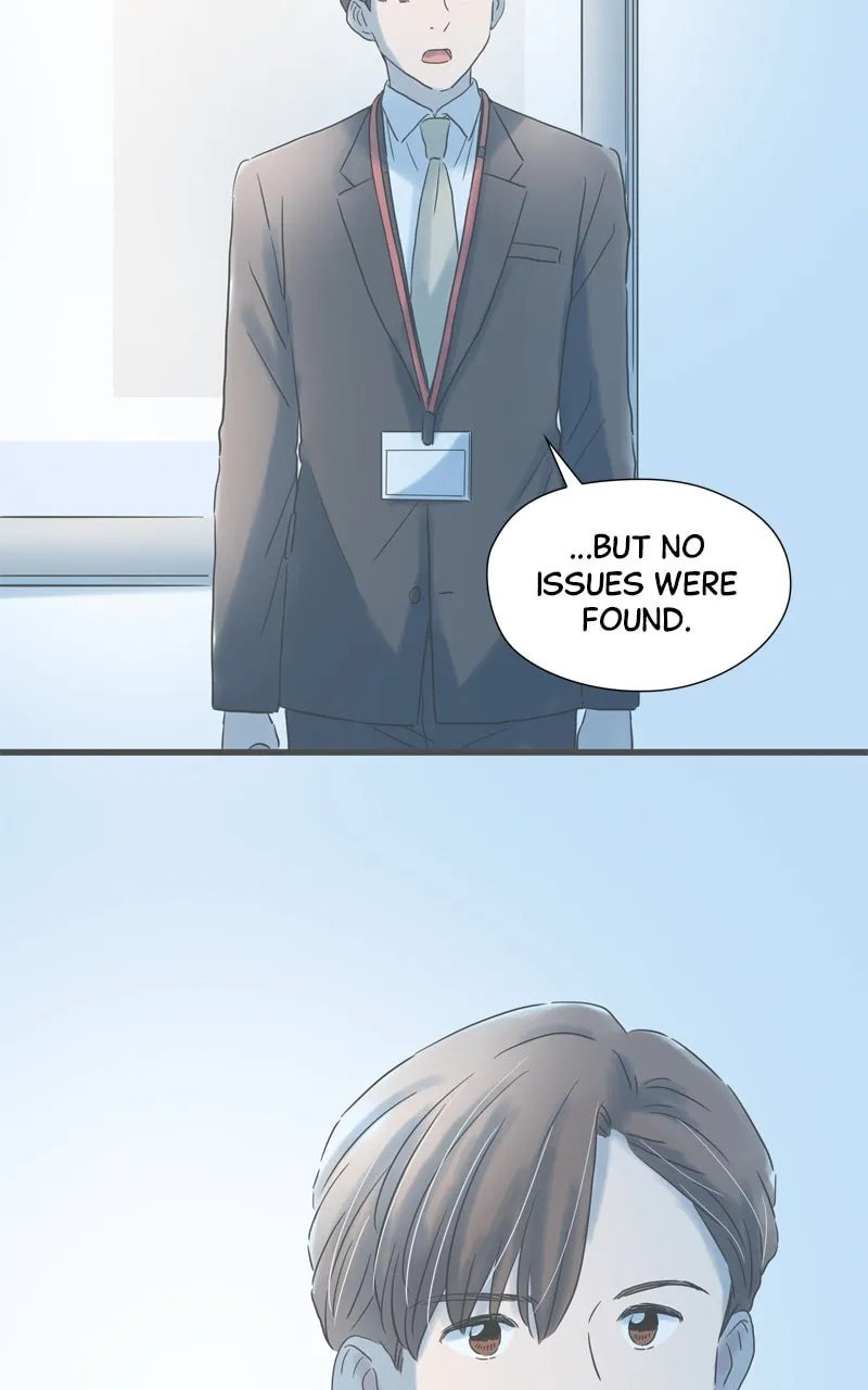 It Rains On Precious Days