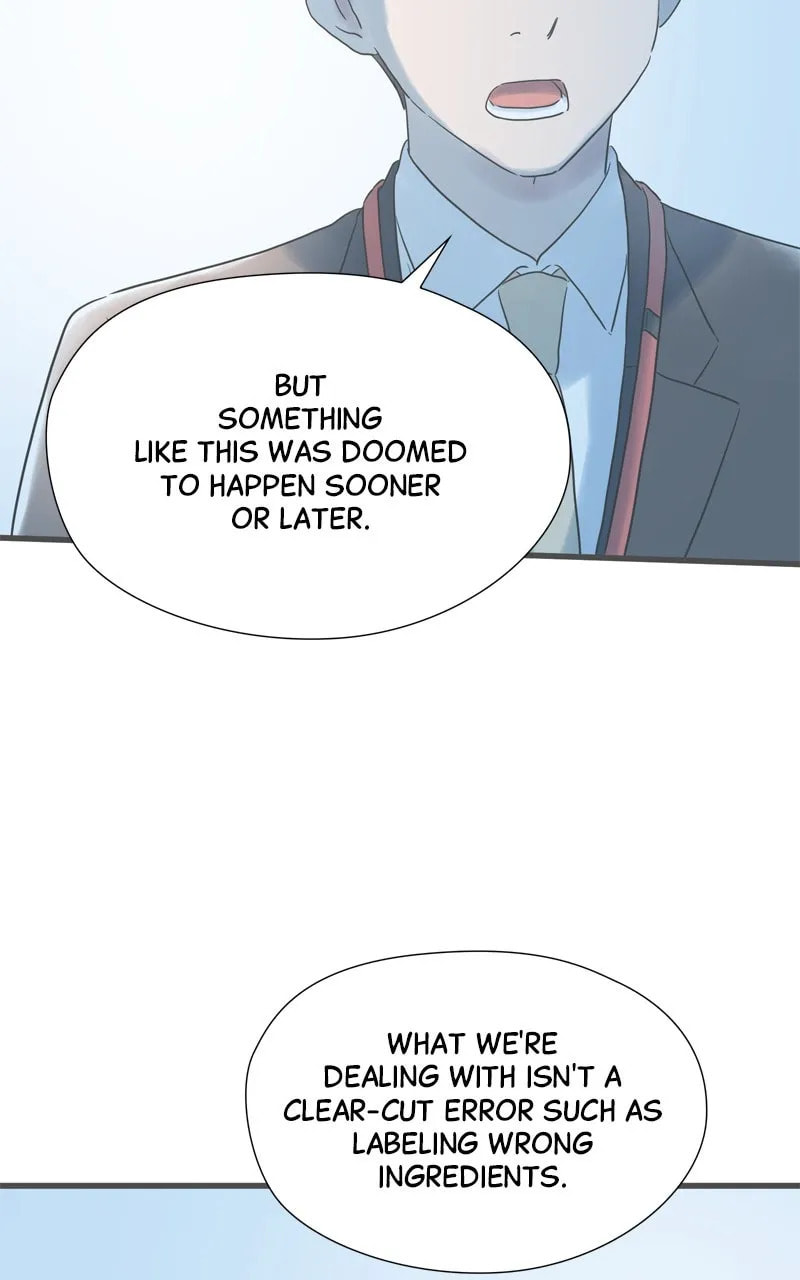 It Rains On Precious Days