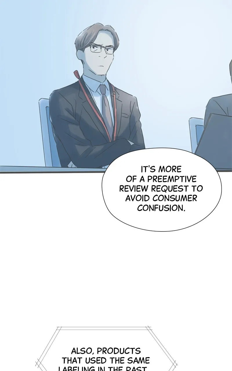 It Rains On Precious Days