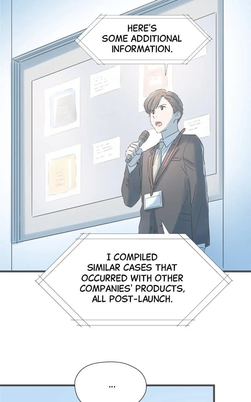 It Rains On Precious Days