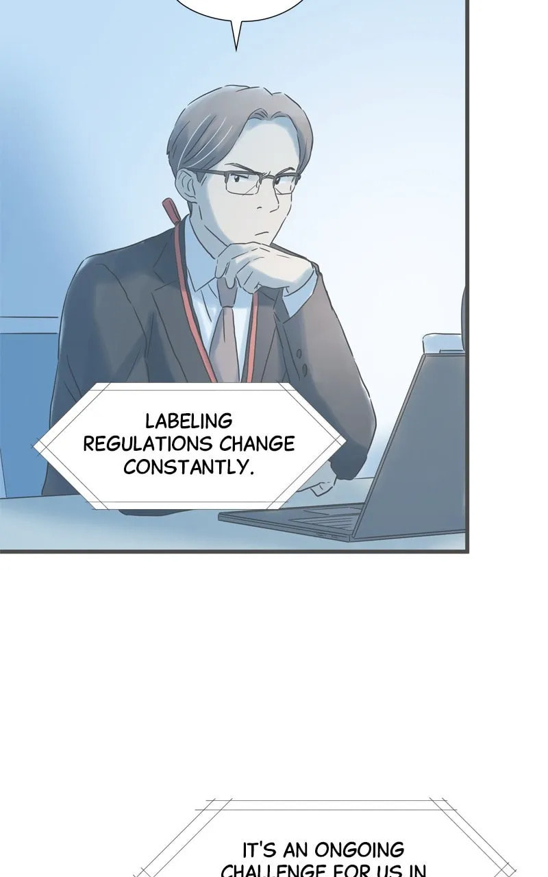 It Rains On Precious Days