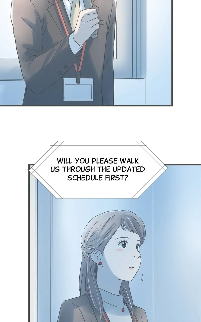 It Rains On Precious Days